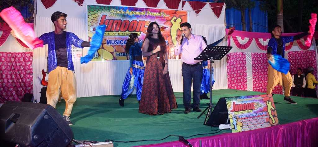 SIDDHIVINAYAK MARRAIGE PALACE