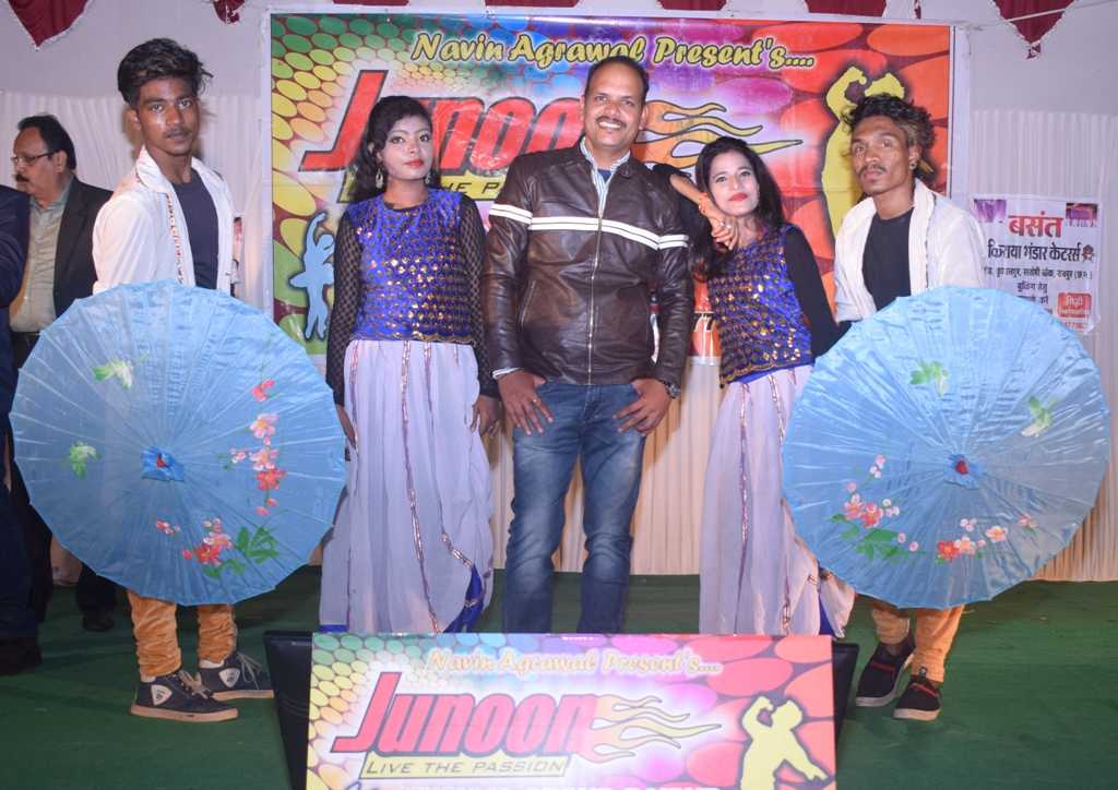 SIDDHIVINAYAK MARRAIGE PALACE