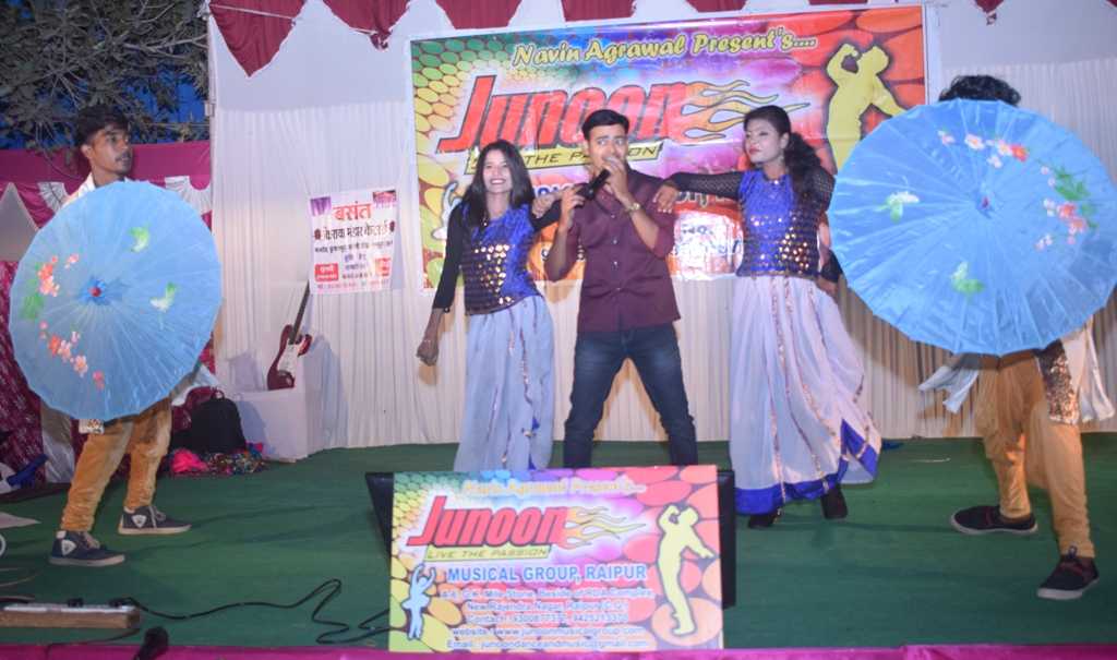 SIDDHIVINAYAK MARRAIGE PALACE