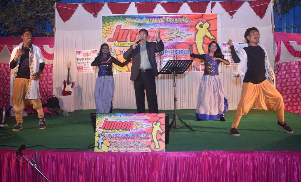 SIDDHIVINAYAK MARRAIGE PALACE