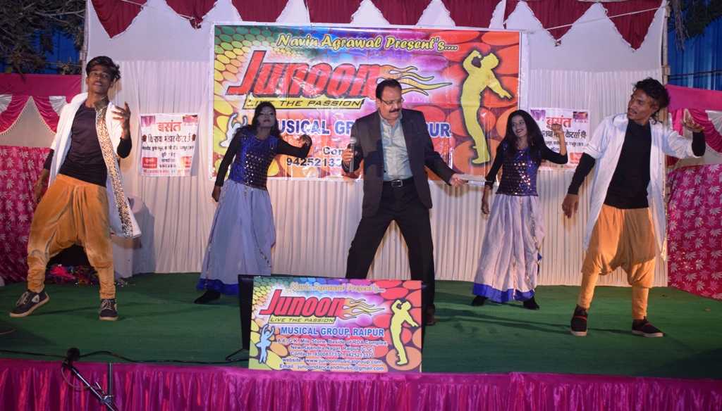 SIDDHIVINAYAK MARRAIGE PALACE