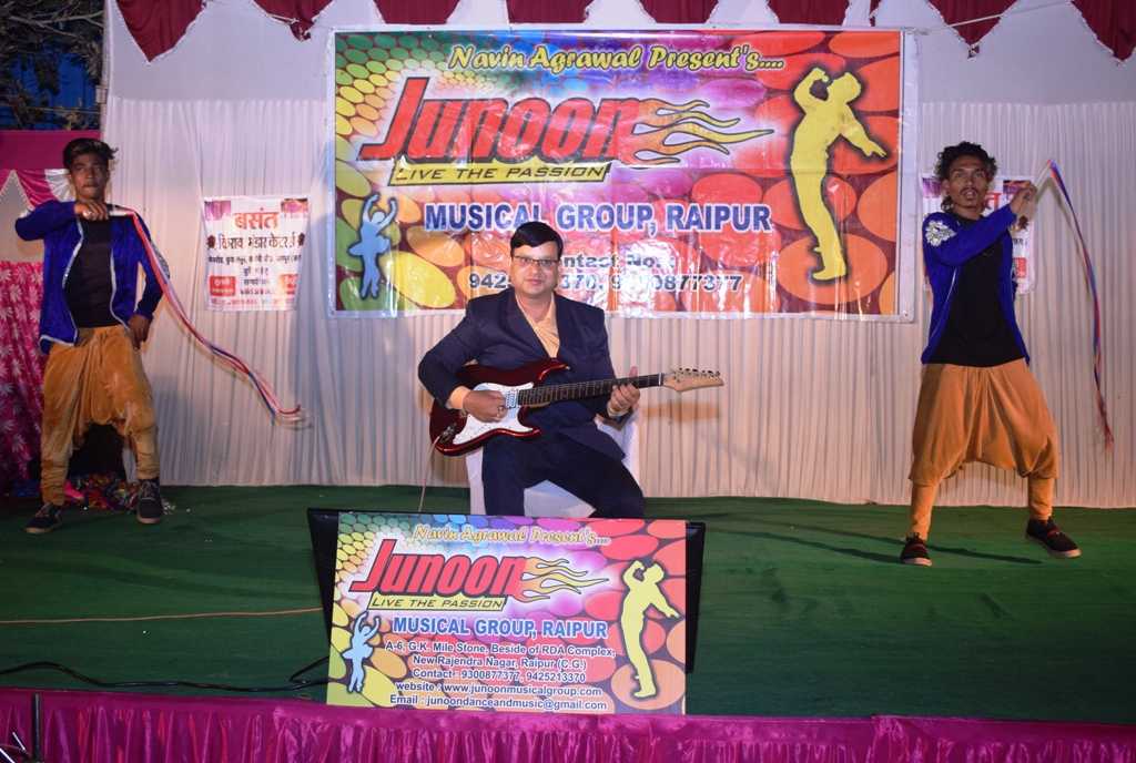 SIDDHIVINAYAK MARRAIGE PALACE