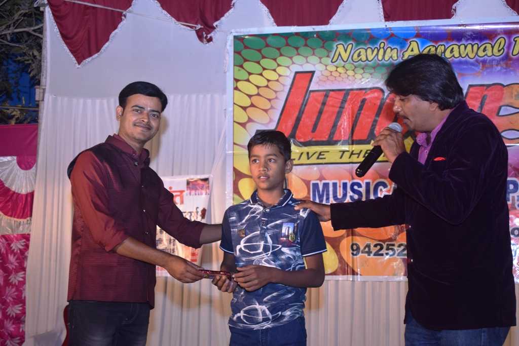 SIDDHIVINAYAK MARRAIGE PALACE