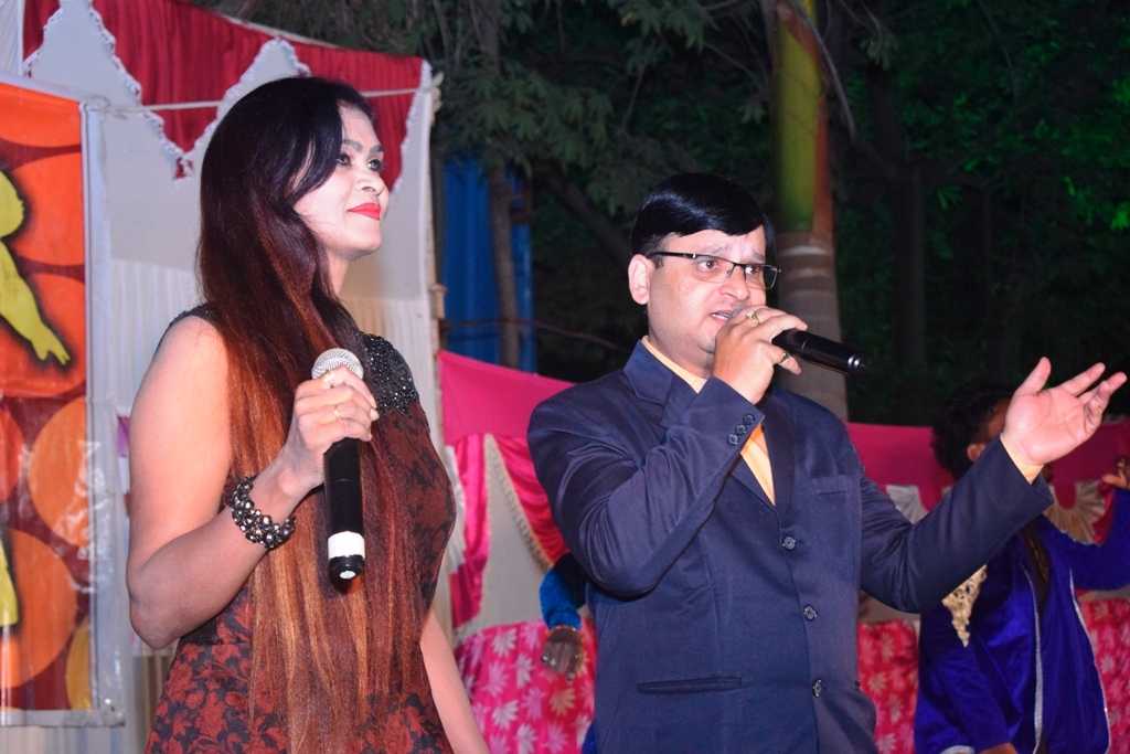 SIDDHIVINAYAK MARRAIGE PALACE