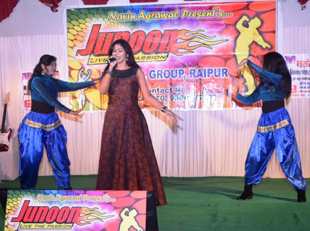 SIDDHIVINAYAK MARRAIGE PALACE