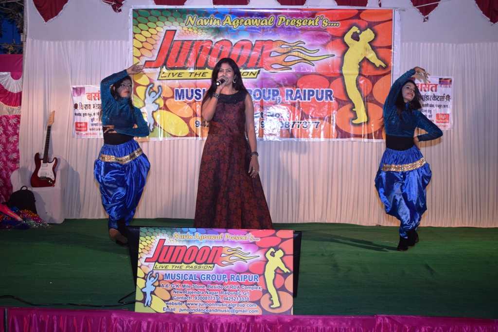 SIDDHIVINAYAK MARRAIGE PALACE