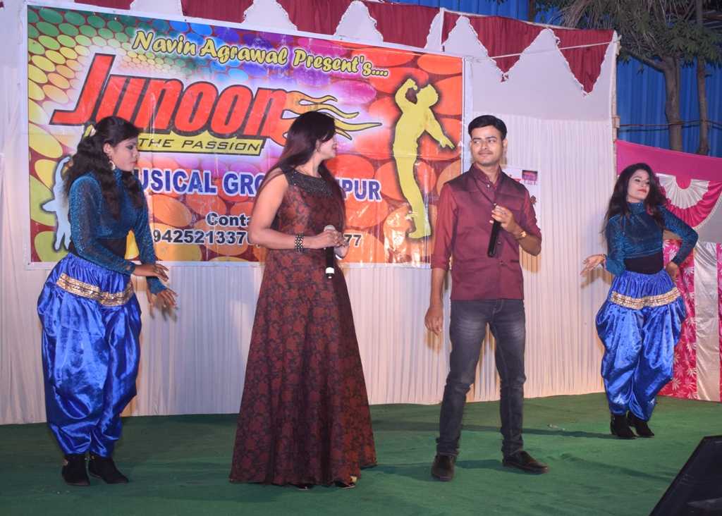 SIDDHIVINAYAK MARRAIGE PALACE