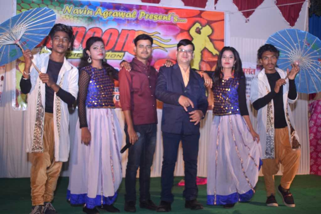 SIDDHIVINAYAK MARRAIGE PALACE