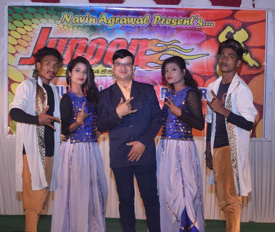 SIDDHIVINAYAK MARRAIGE PALACE