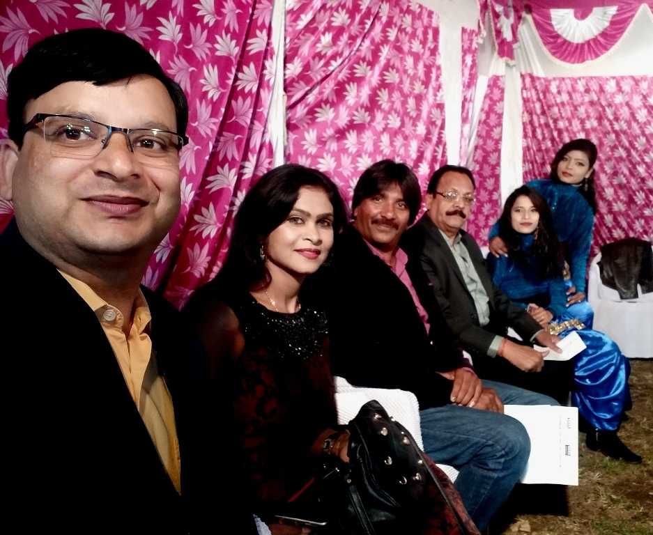 SIDDHIVINAYAK MARRAIGE PALACE