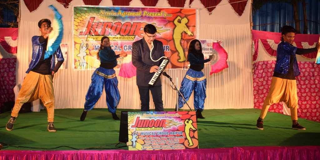 SIDDHIVINAYAK MARRAIGE PALACE