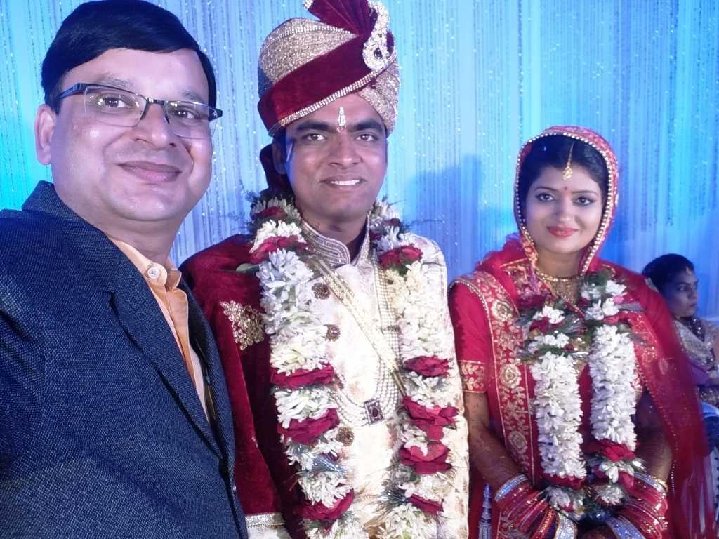 HOTEL GRAND IMPERIA VIP ROAD RAIPUR