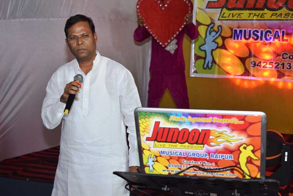 MARRIAGE EVENT IN AGRSEN BHAWAN BHILAI