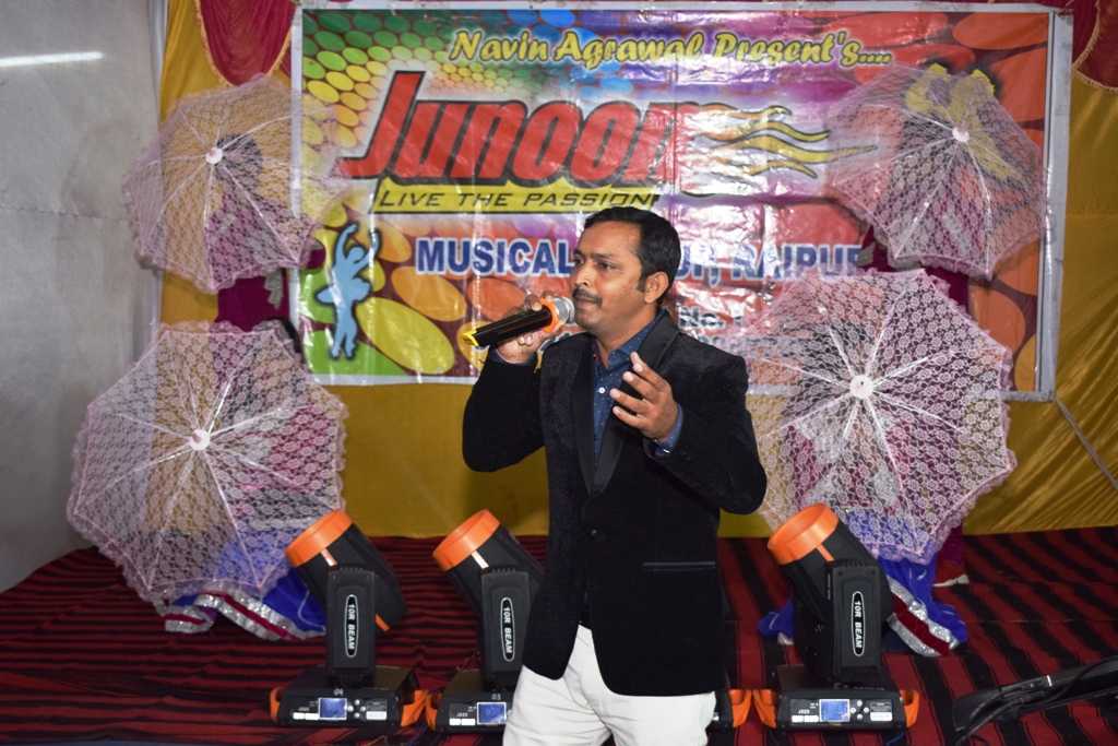 MARRIAGE EVENT IN AGRSEN BHAWAN BHILAI