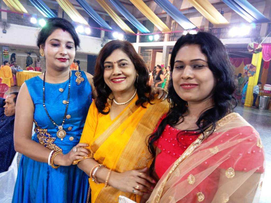 MARRIAGE EVENT IN AGRSEN BHAWAN BHILAI