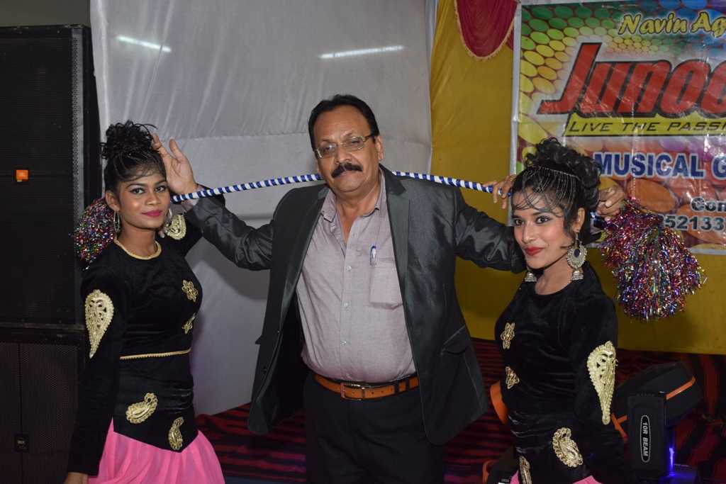 MARRIAGE EVENT IN AGRSEN BHAWAN BHILAI