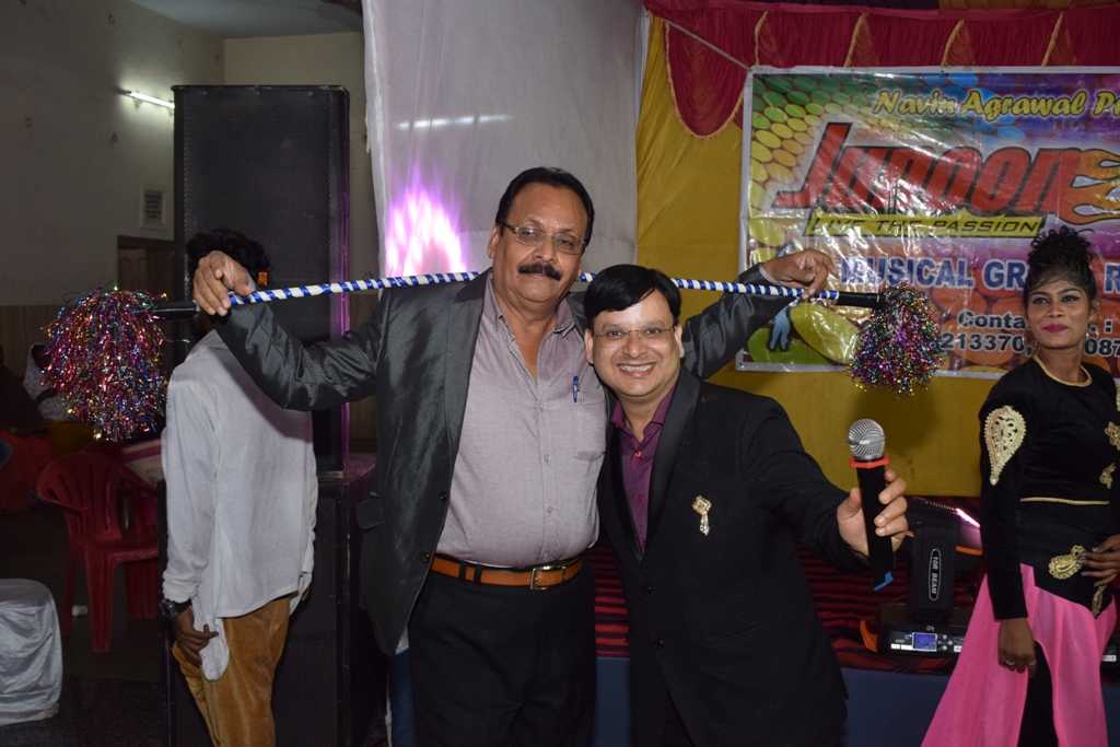 MARRIAGE EVENT IN AGRSEN BHAWAN BHILAI