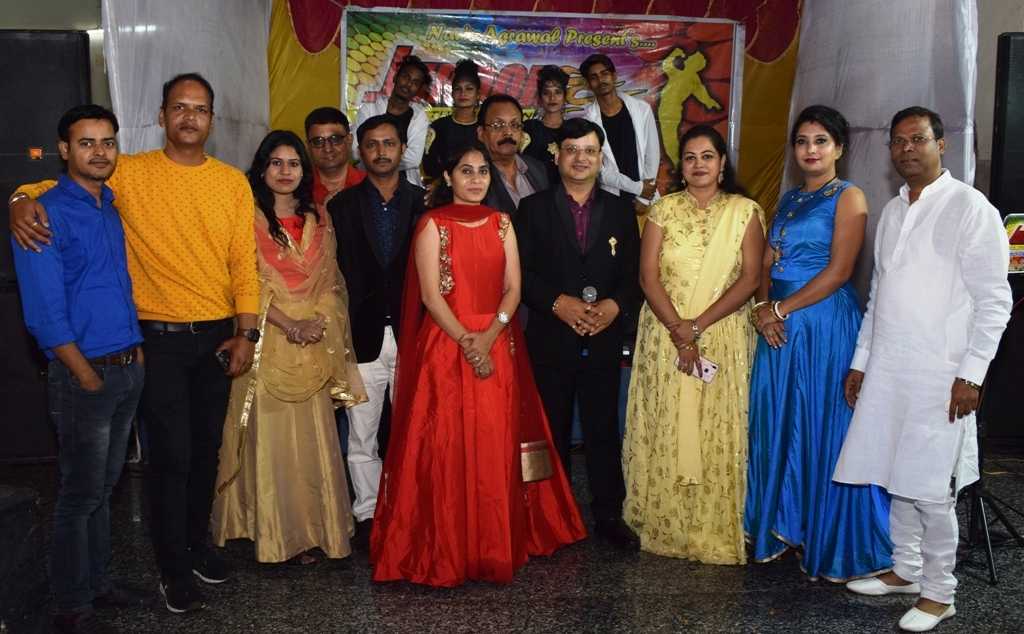 MARRIAGE EVENT IN AGRSEN BHAWAN BHILAI