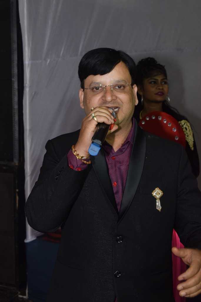 MARRIAGE EVENT IN AGRSEN BHAWAN BHILAI