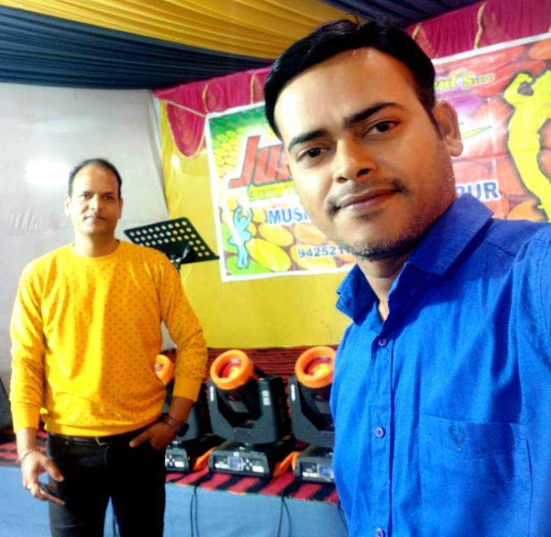 MARRIAGE EVENT IN AGRSEN BHAWAN BHILAI