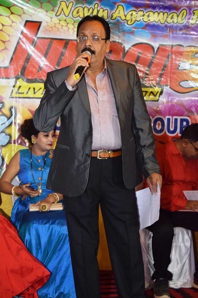 MARRIAGE EVENT IN AGRSEN BHAWAN BHILAI