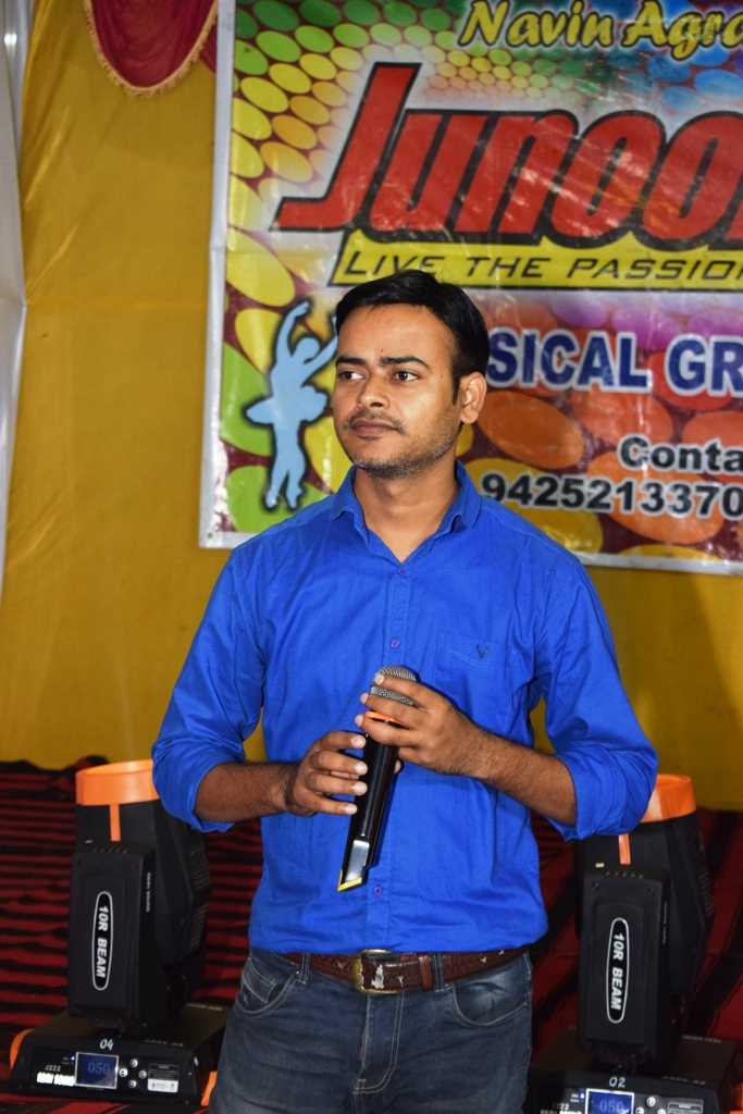 MARRIAGE EVENT IN AGRSEN BHAWAN BHILAI