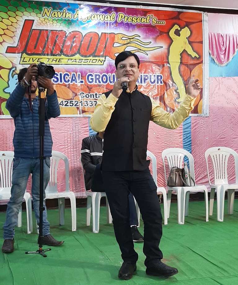 MARRIAGE EVENT IN VIPRA BHAWAN RAIPUR