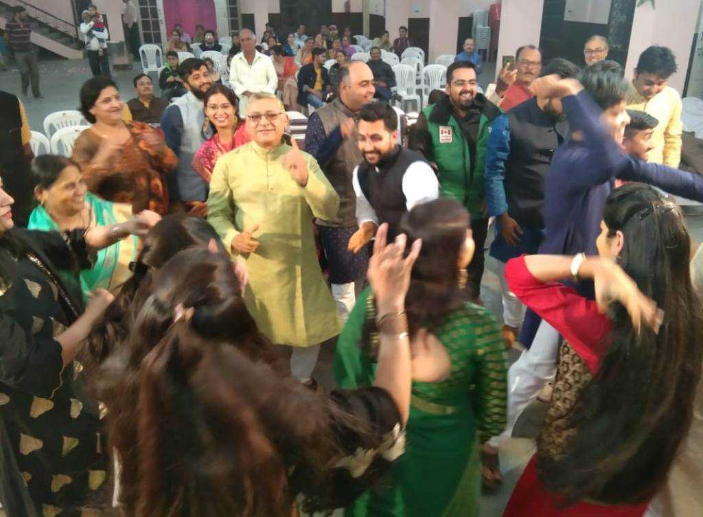 MARRIAGE EVENT IN VIPRA BHAWAN RAIPUR