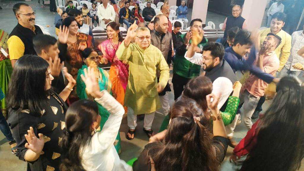 MARRIAGE EVENT IN VIPRA BHAWAN RAIPUR