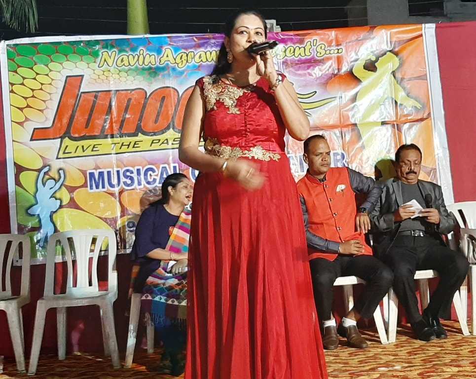 MARRIAGE EVENT IN  VRINDAWAN PALACE RING ROAD RAIPUR