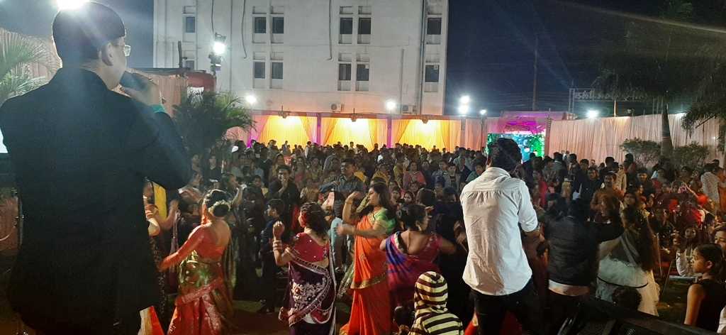 MARRIAGE EVENT IN  VRINDAWAN PALACE RING ROAD RAIPUR