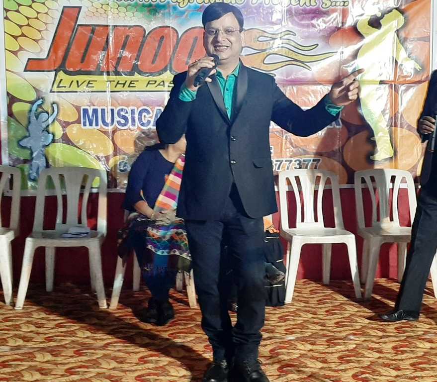 MARRIAGE EVENT IN  VRINDAWAN PALACE RING ROAD RAIPUR