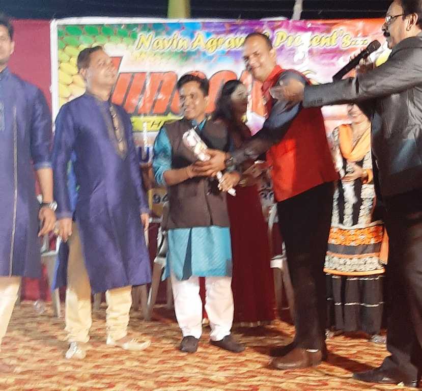 MARRIAGE EVENT IN  VRINDAWAN PALACE RING ROAD RAIPUR