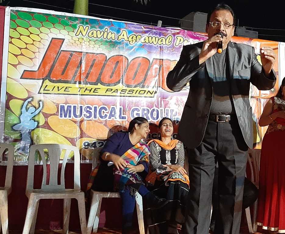 MARRIAGE EVENT IN  VRINDAWAN PALACE RING ROAD RAIPUR