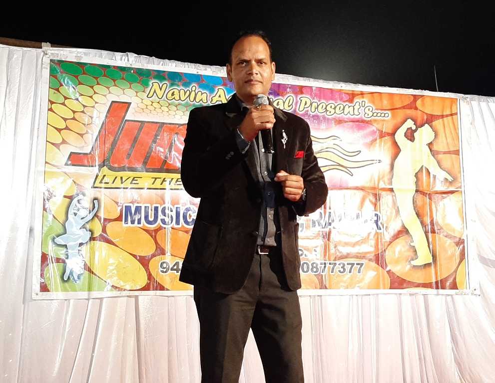 MARRIAGE EVENT IN CLUB ROYAL RAIPUR