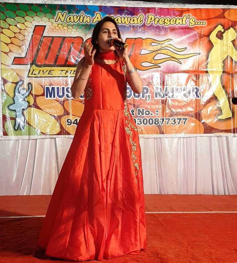 MARRIAGE EVENT IN CLUB ROYAL RAIPUR