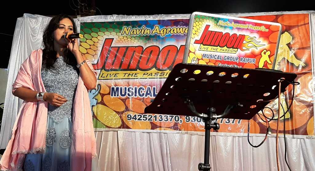 MARRIAGE EVENT IN CLUB ROYAL RAIPUR