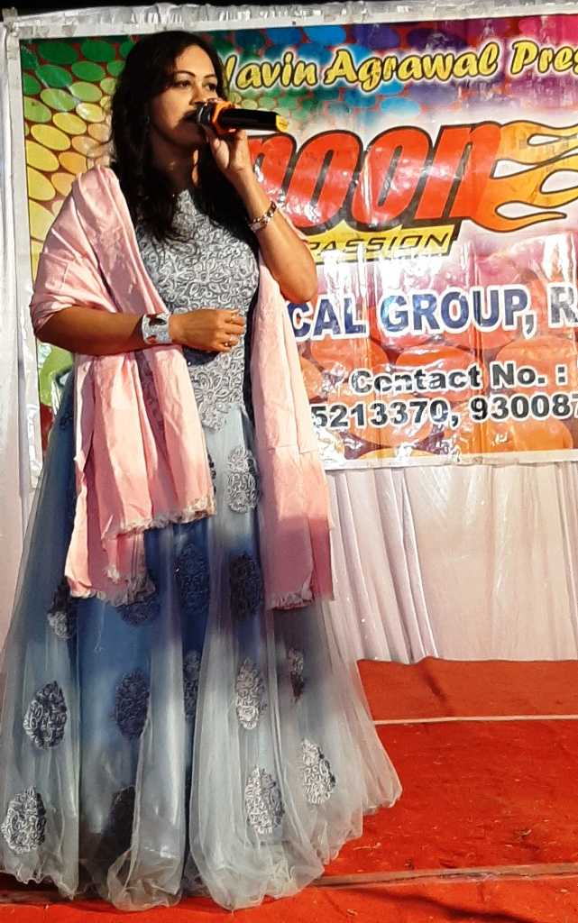 MARRIAGE EVENT IN CLUB ROYAL RAIPUR