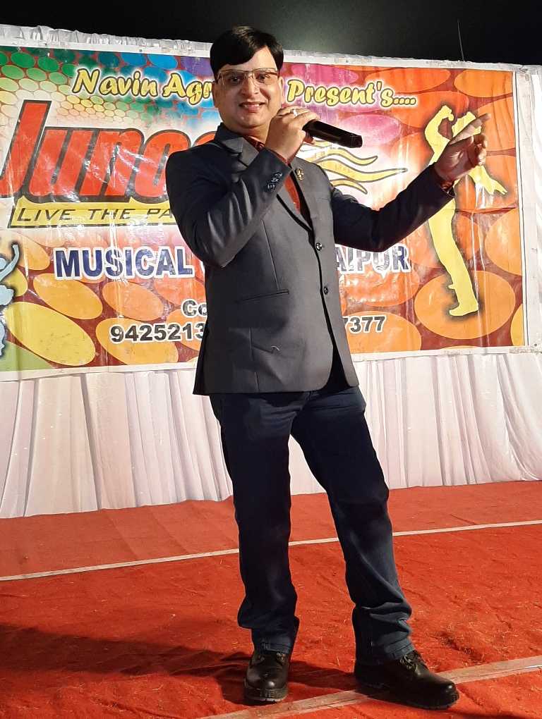 MARRIAGE EVENT IN CLUB ROYAL RAIPUR