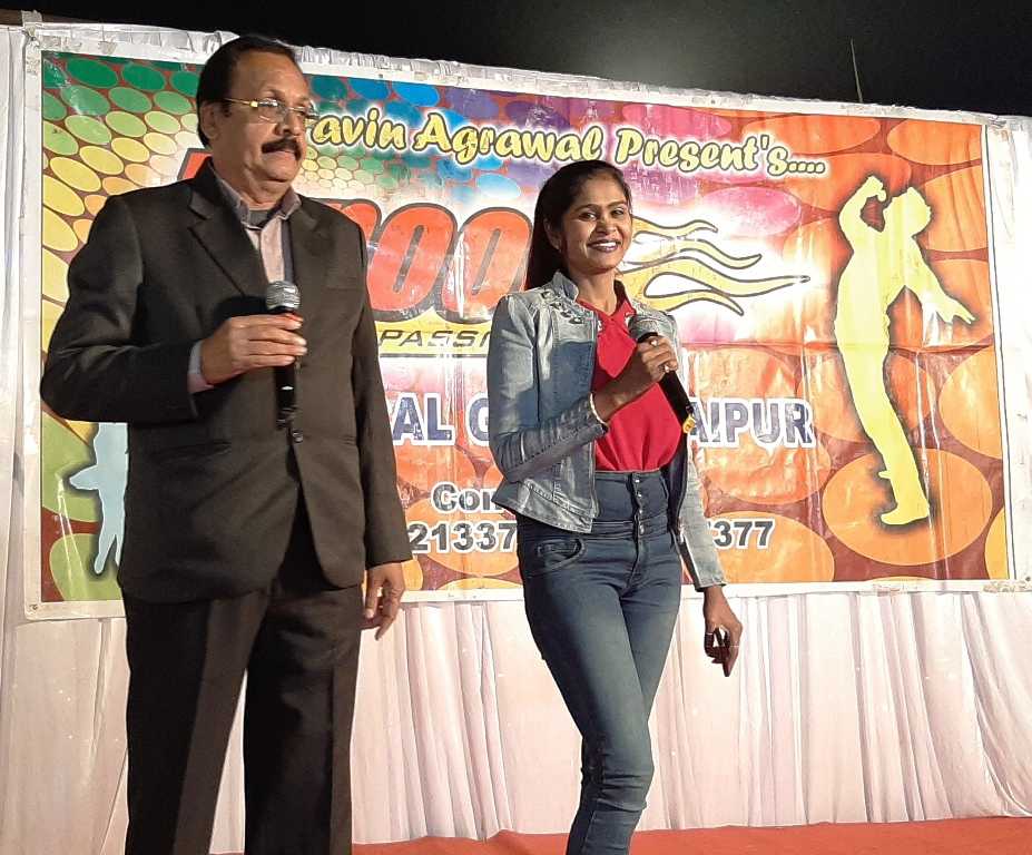 MARRIAGE EVENT IN CLUB ROYAL RAIPUR