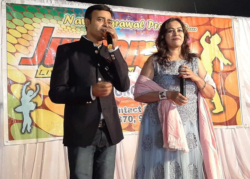 MARRIAGE EVENT IN CLUB ROYAL RAIPUR