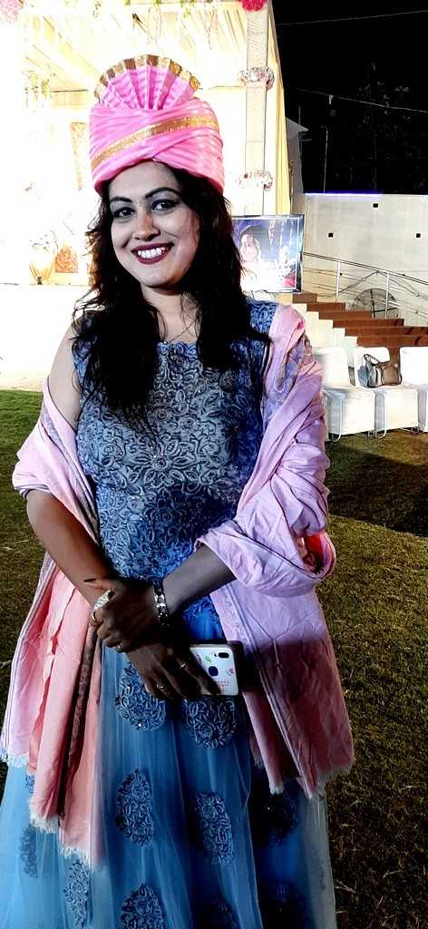 MARRIAGE EVENT IN CLUB ROYAL RAIPUR