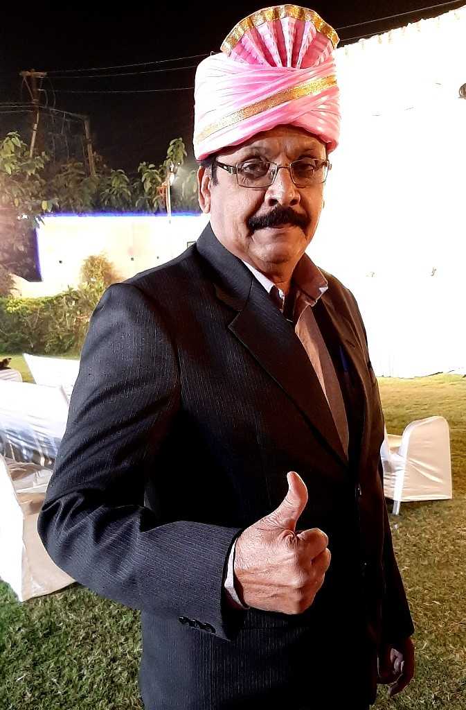 MARRIAGE EVENT IN CLUB ROYAL RAIPUR