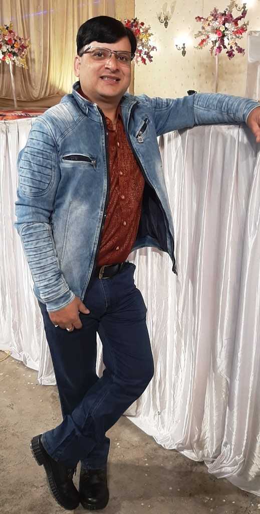 MARRIAGE EVENT IN CLUB ROYAL RAIPUR