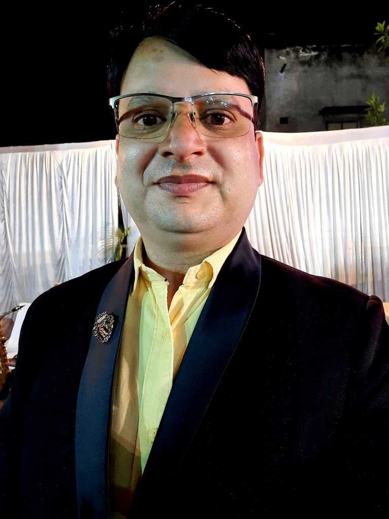 MARRIAGE RECEPTION EVENT IN RAIPUR