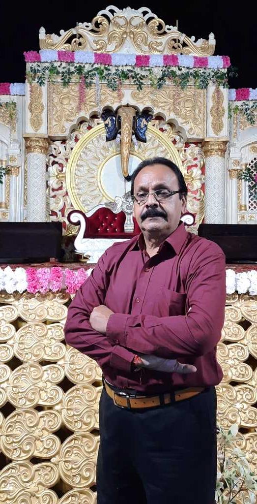 MARRIAGE RECEPTION AT PANDUKA GARIYABANDH...