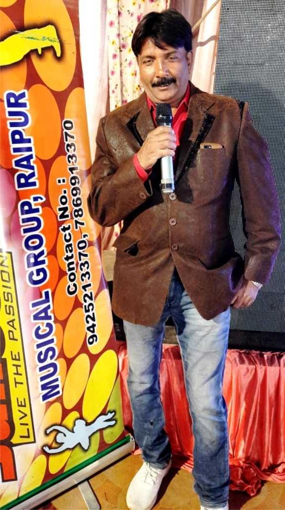 MARRIAGE RECEPTION EVENT DONE AT WHISTLING WOOD RAIPUR