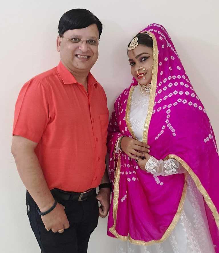 MARRIAGE EVENT IN LATA MANGESHKAR MARRIAGE RESORT RAIPUR