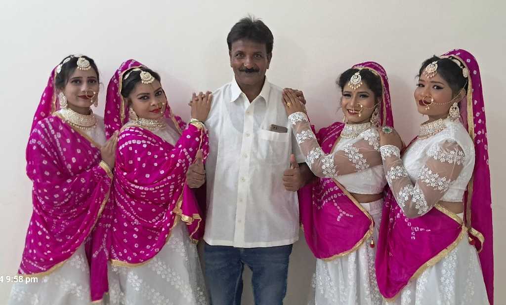 MARRIAGE EVENT IN LATA MANGESHKAR MARRIAGE RESORT RAIPUR