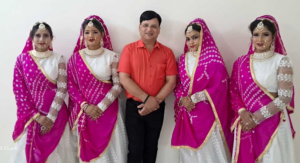 MARRIAGE EVENT IN LATA MANGESHKAR MARRIAGE RESORT RAIPUR